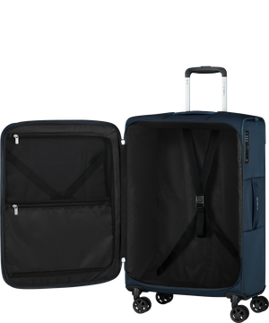 Urbify Spinner expandable (4 wheels) 68cm 68 x 43 x 27/31 cm | 2.8 kg