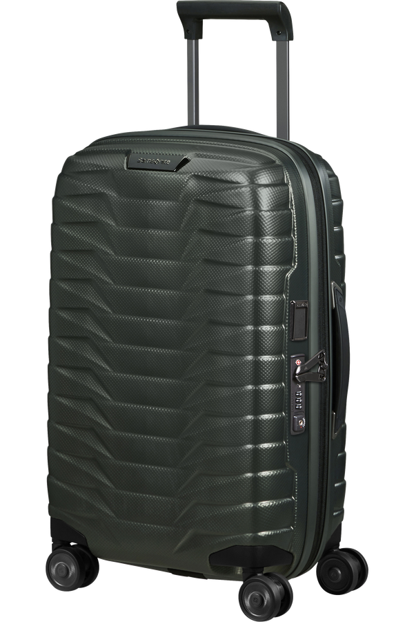 Proxis Spinner expandable (4 wheels) 55cm