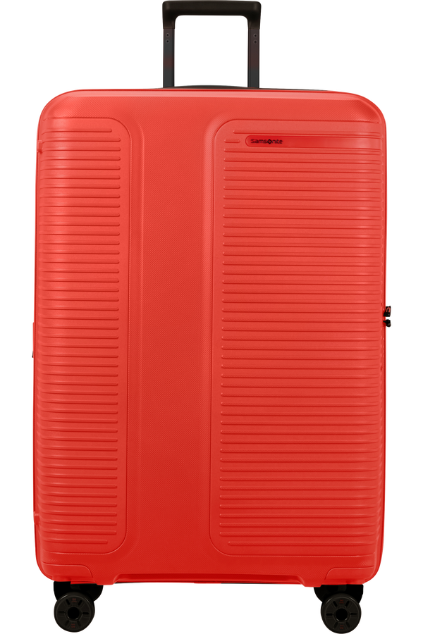 Prodiver Spinner expandable (4 wheels) 81cm