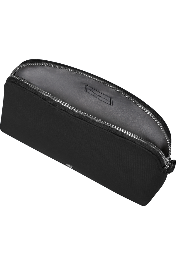 Samsonite Pouchy Cosmetic Pouch  Black