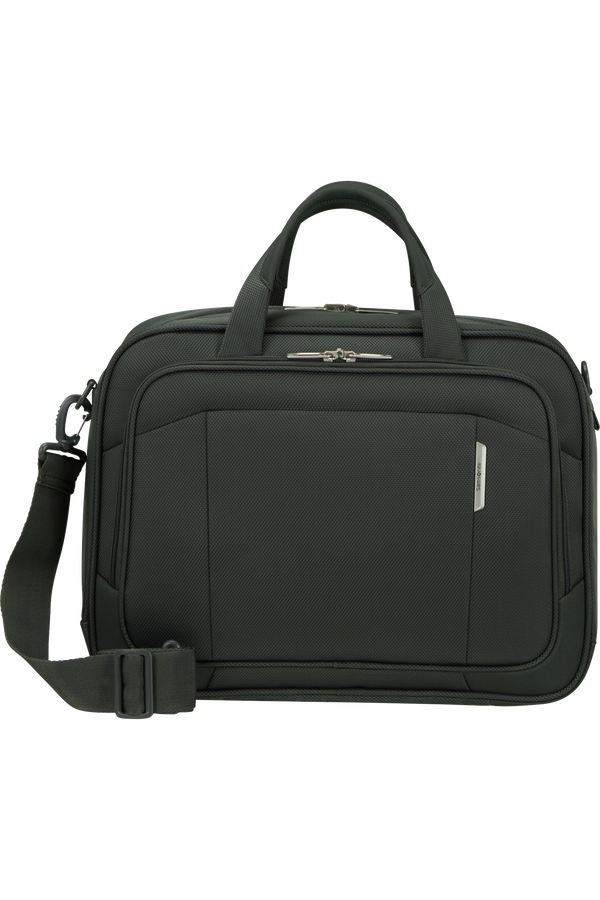 Respark Laptop shoulder bag Samsonite UK