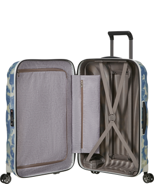 C-Lite Spinner (4 wheels) 69cm 69 x 46 x 29 cm | 2.5 kg