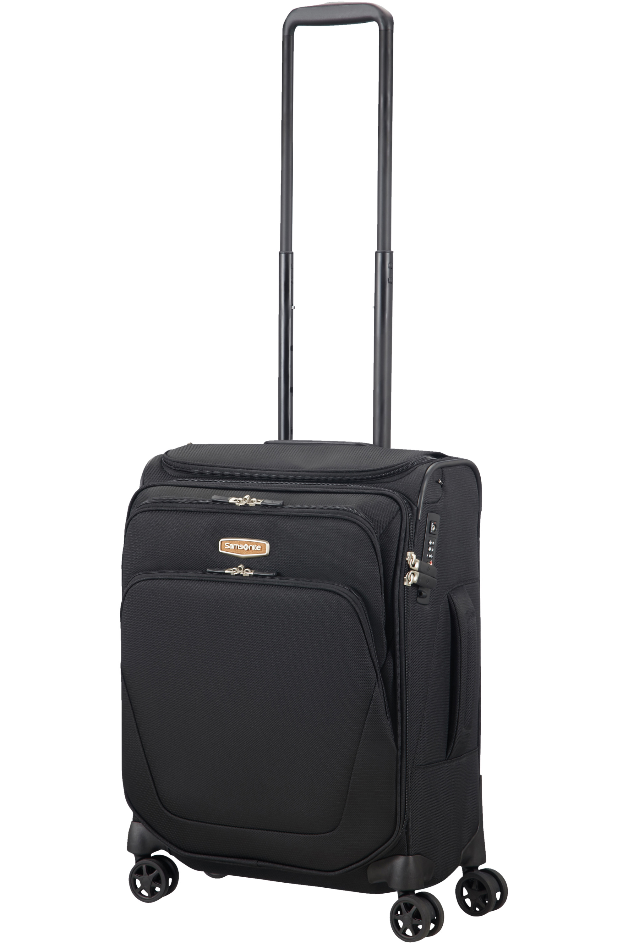 samsonite toppocket