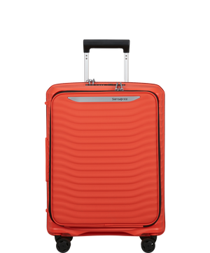 Upscape Spinner expandable (4 wheels) 55cm 55 x 40 x 23/26 cm | 2.6 kg