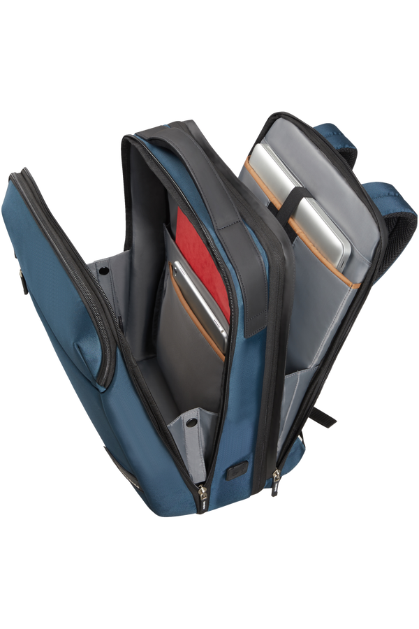 Litepoint Laptop Backpack 17.3" Samsonite UK