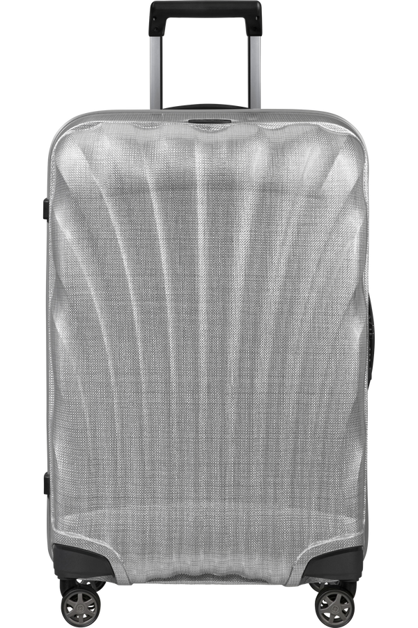 Samsonite C-Lite SPINNER 69/25 LTD 69cm  Aluminium