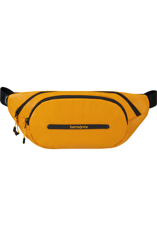 Samsonite Ecodiver BELT BAG  Yellow