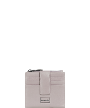 Image Leather SLG Wallet 9 x 10 x 1.5 cm | 0.1 kg