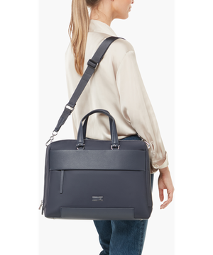 Zalia 3.0 Briefcase 15.6" 30 x 40 x 10 cm | 1 kg