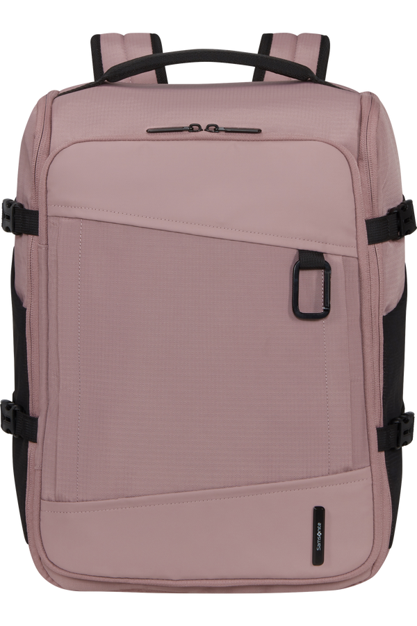 2FIT Underseat backpack 2-in-1