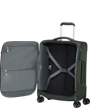 Respark Spinner (4 wheels) 55cm 55 x 40 x 20 cm | 2.4 kg