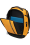 Samsonite Active Road Laptop Backpack 20L  Yellow