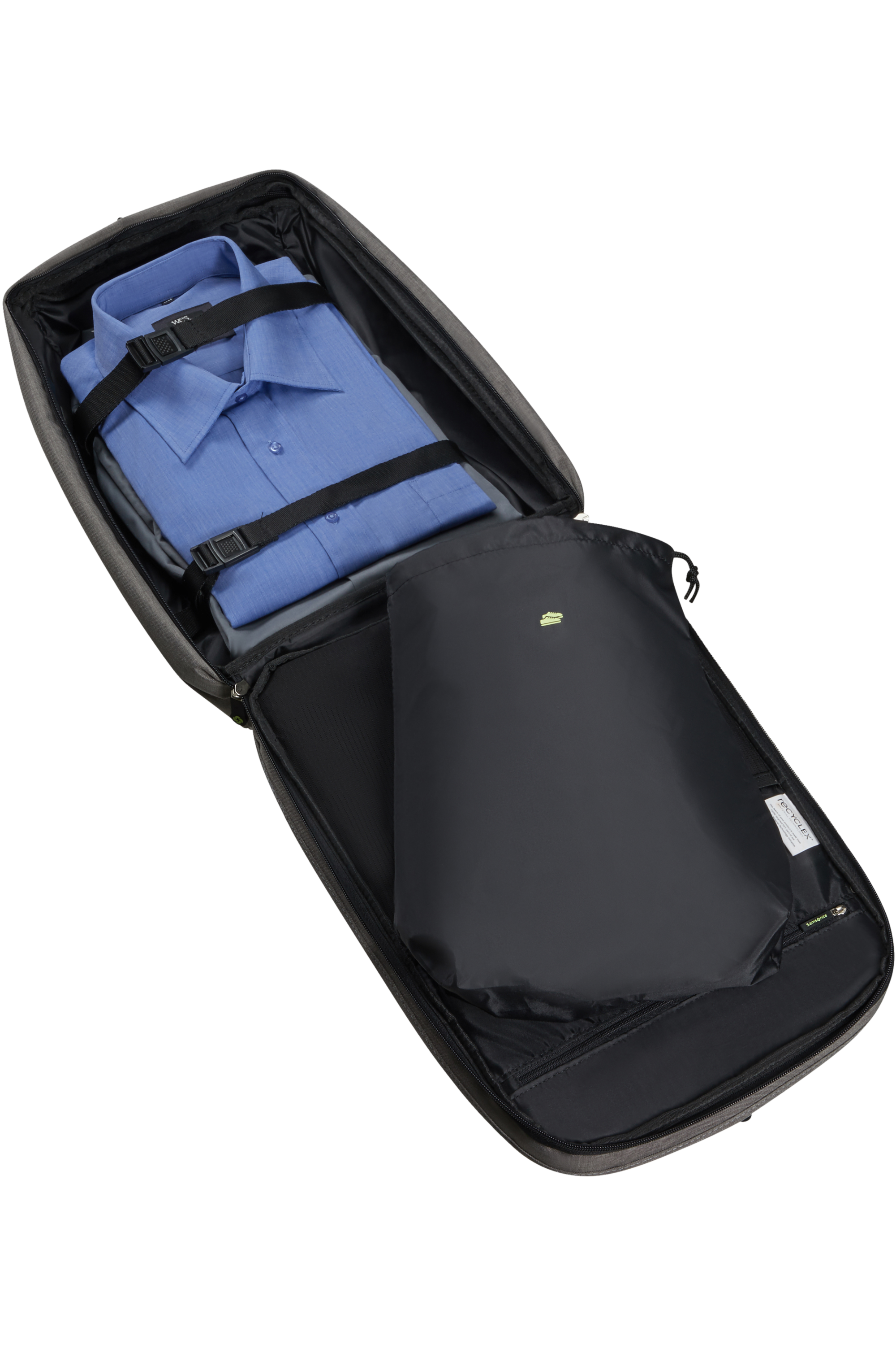 samsonite securipak m