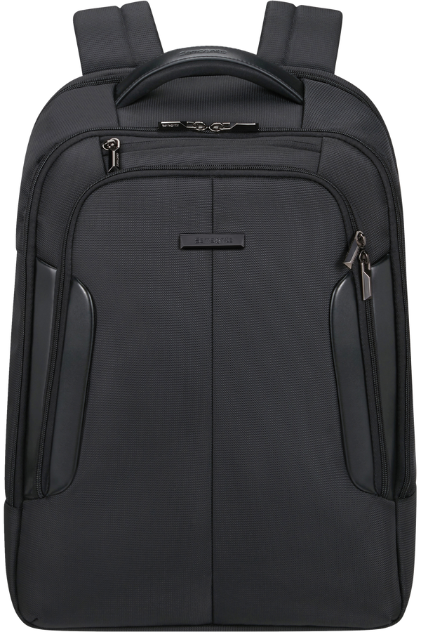 Samsonite XBR Laptop Backpack 43,9cm/17.3inch Black