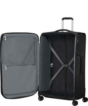 Respark Spinner Expandable (4 wheels) 79cm 79 x 48 x 31/35 cm | 3.6 kg
