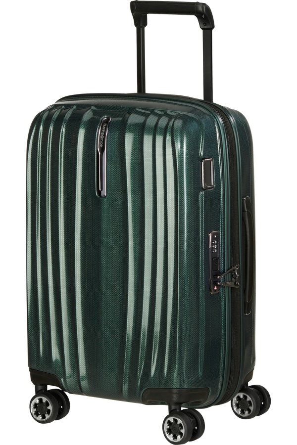 Nexis Spinner expandable (4 wheels) 55cm