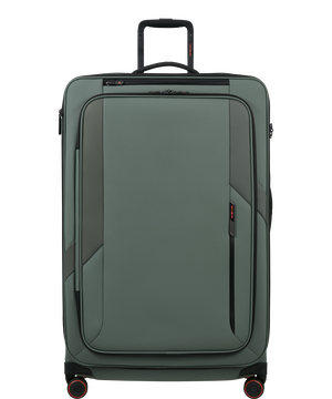 Glazed Spinner expandable (4 wheels) 84cm 84 x 54 x 36/39 cm | 3.9 kg