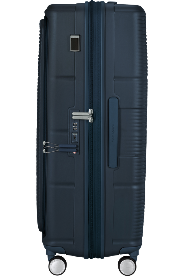 Paralux Spinner expandable (4 wheels) 81cm