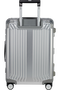 Samsonite Lite-Box Alu Spinner 55cm  Aluminium