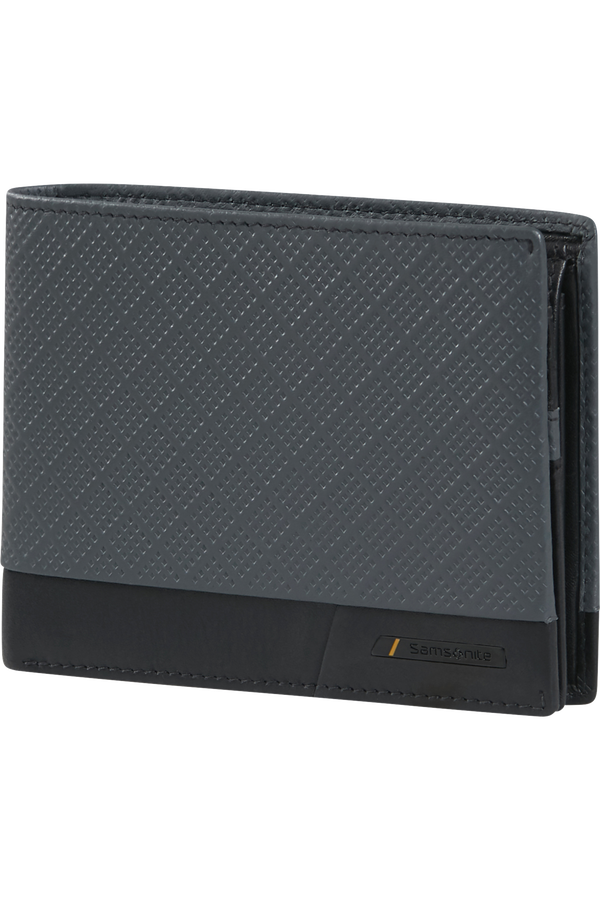 Pro-Dlx 6 Slg Wallet