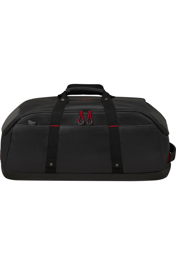 Samsonite Ecodiver DUFFLE M  Black