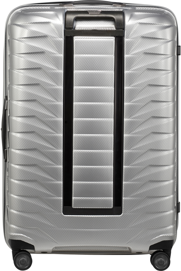 Samsonite Proxis Spinner 75cm  Silver