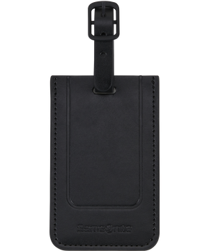 Ta Revolution Rectangle Luggage Tag x2