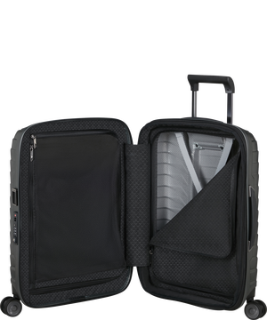 Proxis Spinner expandable (4 wheels) 55cm 55 x 40 x 20/23 cm | 2.3 kg