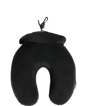 Ta Revolution Memory Foam Pillow/Pouch