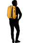 Samsonite Active Road Laptop Overnight Backpack 25L  Yellow