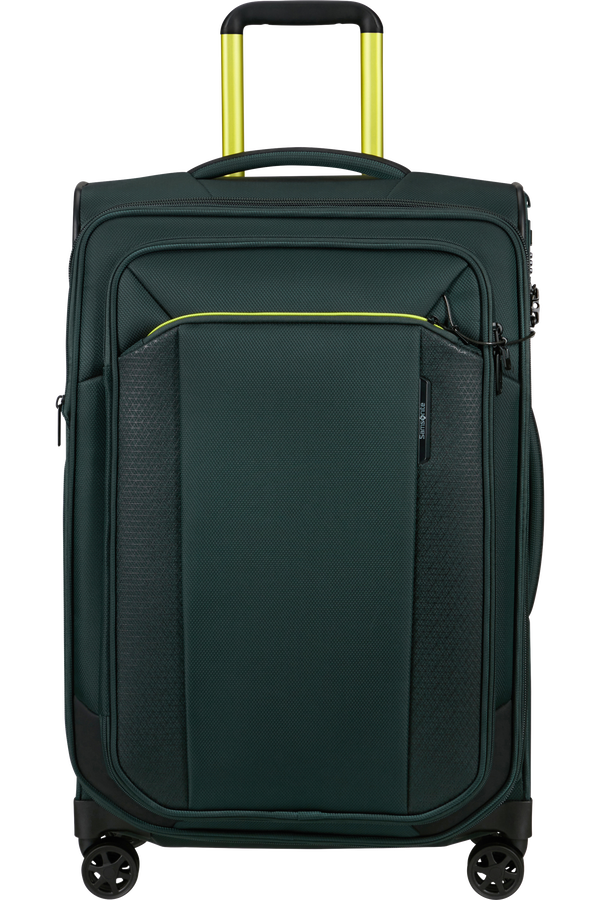 Samsonite Respark Spinner 67/24 EXP 67cm  Dark Teal