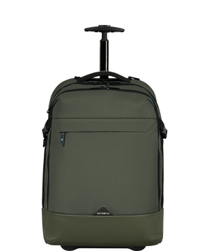 Roadseeker Laptop Bag with wheels 17.3" 53 x 39 x 23 cm | 2.1 kg