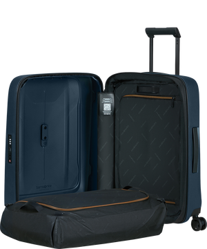 Essens Spinner expandable (4 wheels) 55cm 55 x 40 x 23/26 cm | 2.5 kg