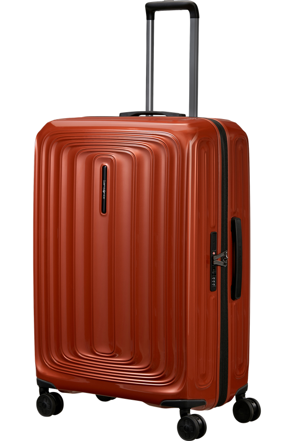 2Wander Spinner expandable (4 wheels) 75cm