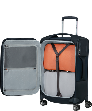 Re-Lite Spinner expandable (4 wheels) 55cm 55 x 35 x 22/25 cm | 2.1 kg