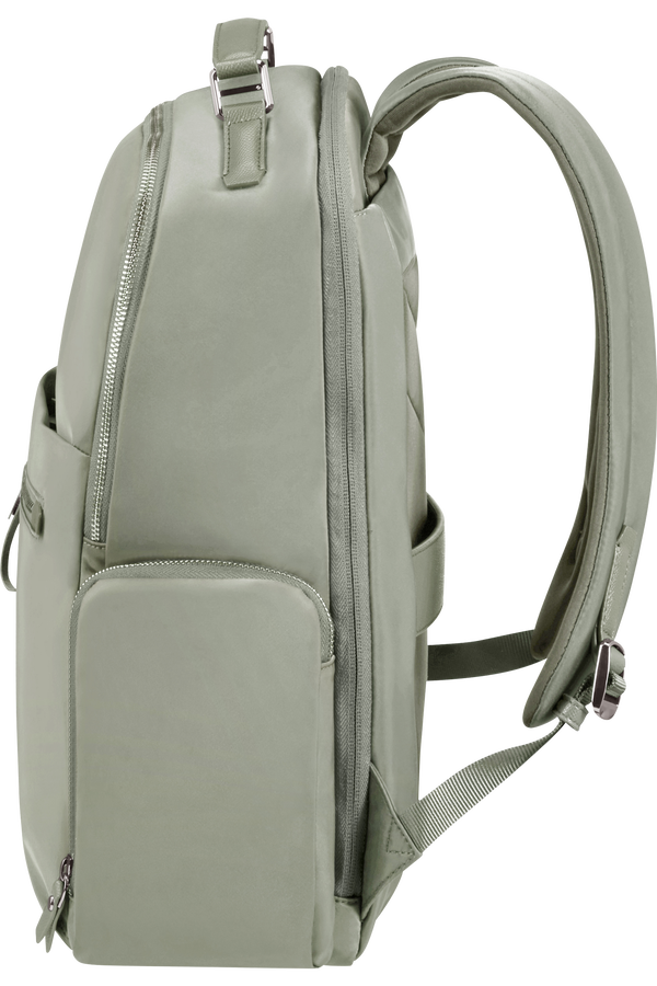Samsonite Karissa Evo Round Backpack 15.6'  Sage green