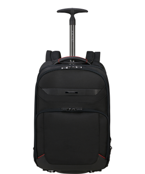 PRO Backpack on Wheels