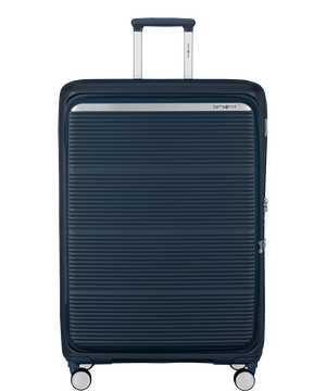 Paralux Spinner expandable (4 wheels) 81cm 81 x 54 x 32/35 cm | 5.1 kg