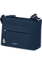 Samsonite Move 5.0 H. Shoulder Bag S 3 Zip  Dark Blue