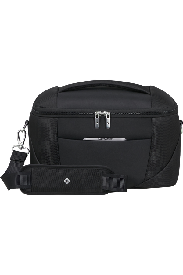 Samsonite Re-Lite Beauty Case  Black