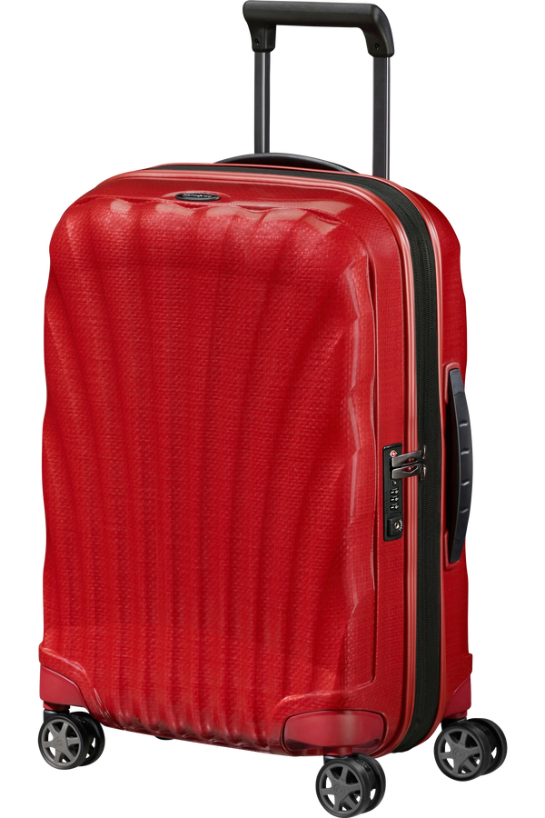 C-Lite Spinner expandable (4 wheels) 55cm