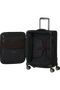Samsonite Pro-DLX 6 Spinner Strict 55cm  Black
