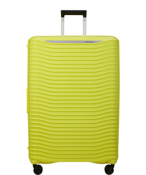 Upscape Spinner expandable (4 wheels) 81cm 81 x 54 x 34/37 cm | 3.9 kg