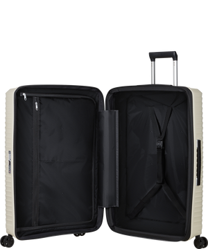 Upscape Spinner expandable (4 wheels) 75cm 75 x 51 x 30/33 cm | 3.4 kg