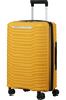 Samsonite Upscape Spinner Expandable Length 35cm 55cm  Yellow