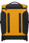 Samsonite Ecodiver DUFFLE/WH 55/20  Yellow
