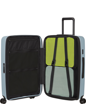 Restackd Spinner expandable (4 wheels) 68cm 68 x 46 x 26/29 cm | 3.4 kg