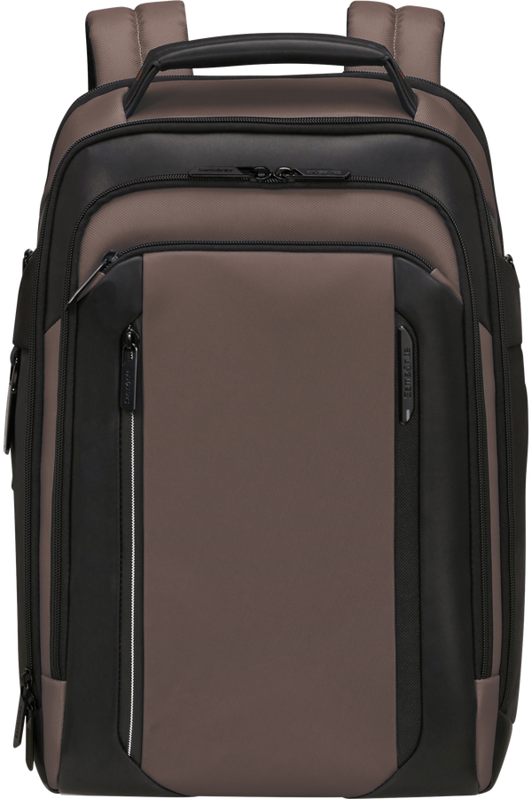 Samsonite Spectrolite 4.0 Laptop Backpack Expandable 15.6'  Brown