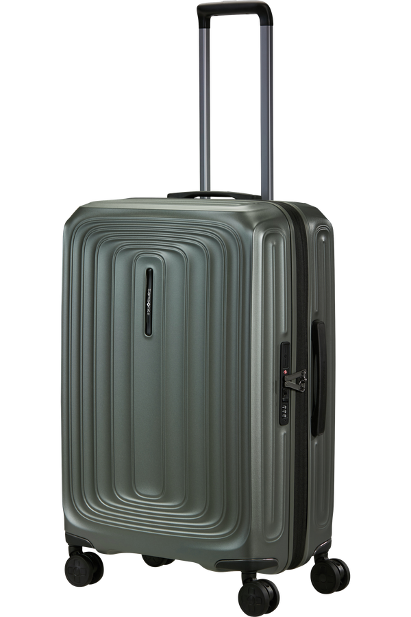 2Wander Spinner expandable (4 wheels) 69cm