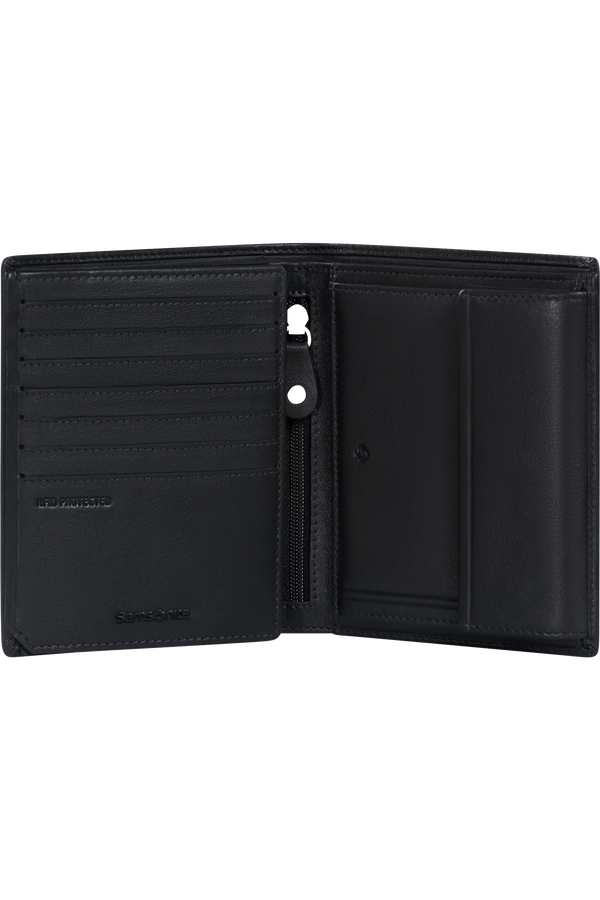 Attack 3.0 SLG Wallet